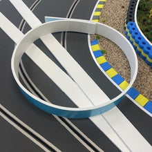 Laden Sie das Bild in den Galerie-Viewer, 100 cm Boxenmauer flexibel RAS