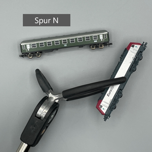 Modellbahngreifer SpurN Modellbau