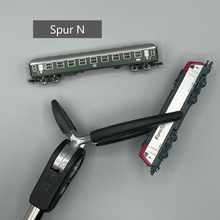 Carregar imagem no visualizador da galeria, Modellbahngreifer SpurN Modellbau