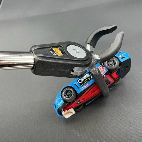 Stiga Cavo Per Decespugliatori SP66, Lunghezza 196 M, Diametro 1,6 Mm - Foto 5